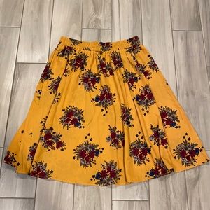 Skirt 1X